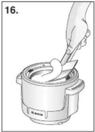 BOSCH MUZ5EB2 - Bildserie D - 29
