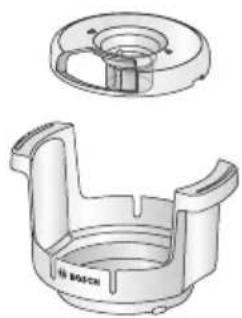 BOSCH MUZ5EB2 - Bildserie D - 31