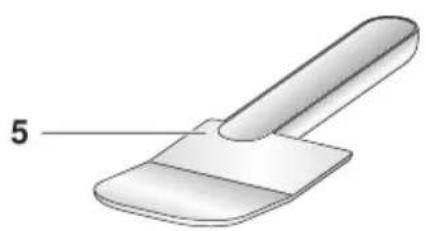 BOSCH MUZ5EB2 - Bildserie D - 7