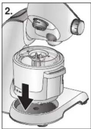 BOSCH MUZ5EB2 - Bildserie D - 15