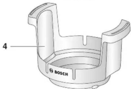 BOSCH MUZ5EB2 - Bildserie D - 5