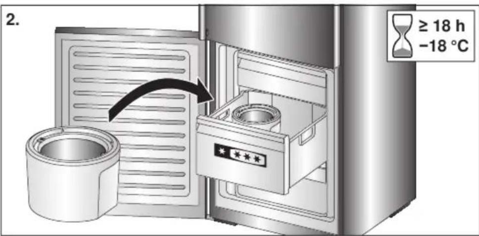 BOSCH MUZ5EB2 - Bildserie D - 9