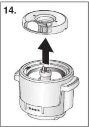 BOSCH MUZ5EB2 - Bildserie D - 27