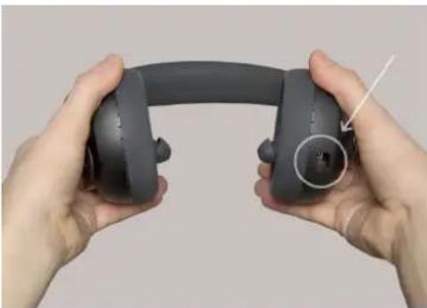 Nura NuraPhone - Ajustement de votre Nuraphone - 1