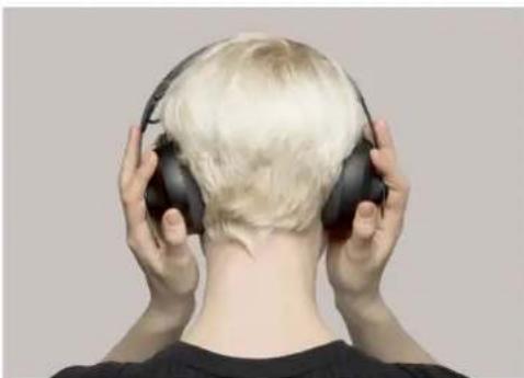 Nura NuraPhone - Ajustement de votre Nuraphone - 3