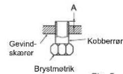 MITSUBISHI MSZSF25VE3E1 - 3-2. OPKRAVININGSARBEJDE - 7