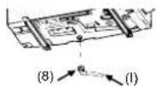 MITSUBISHI MSZSF25VE3E1 - * Hinweis: - 6