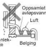 MITSUBISHI MSZSF25VE3E1 - Avtappingsr - 5