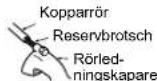 MITSUBISHI MSZSF25VE3E1 - 3-1. ANSLUTNINGSKABLAR FÖR UTOMHUSENHET - 8