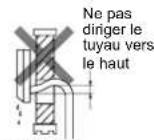 MITSUBISHI MSZSF25VE3E1 - Tuyau de vidange - 4