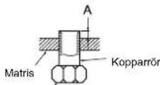 MITSUBISHI MSZSF25VE3E1 - 3-2. UPPFLÄNSNINGSARBETE - 2