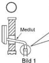MITSUBISHI MSZSF25VE3E1 - Draineringslang - 1