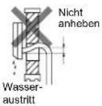 MITSUBISHI MSZSF25VE3E1 - Abflussrohr - 2