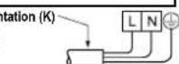 MITSUBISHI MSZSF25VE3E1 - 3-1. RACCORDEMENT DES CABLES DE L'UNITE EXTERNE - 3