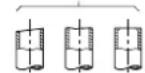 MITSUBISHI MSZSF25VE3E1 - 3-1. DRADEN VOOR BUITENUNIT VERBINDEN - 3