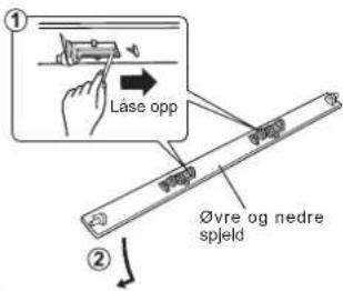 MITSUBISHI MSZSF25VE3E1 - 4-4. FORKLARING TIL BRUKEREN - 2