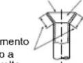 MITSUBISHI MSZSF25VE3E1 - 3-2. TRABALHO DE ABOCARDAMENTO - 4