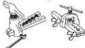 MITSUBISHI MSZSF25VE3E1 - 3-2. PUTKIAN AVARRUS - 6
