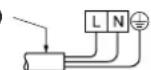 MITSUBISHI MSZSF25VE3E1 - 3-2. FLAMMEARBEID - 2