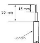 MITSUBISHI MSZSF25VE3E1 - 3-1. ULKOYKSIKON JOHTIMIEN KYTKENTÄ - 1