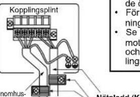 MITSUBISHI MSZSF25VE3E1 - 3-1. ANSLUTNINGSKABLAR FÖR UTOMHUSENHET - 2