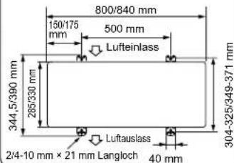 MITSUBISHI MSZSF25VE3E1 - * Hinweis: - 5