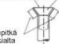 MITSUBISHI MSZSF25VE3E1 - 3-2. PUTKIAN AVARRUS - 8