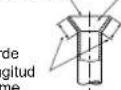 MITSUBISHI MSZSF25VE3E1 - 3-1. CABLES DE CONEXION PARA LA UNIDAD EXTERIOR - 2