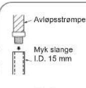 MITSUBISHI MSZSF25VE3E1 - Avtappingsr - 2