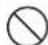 MITSUBISHI MSZAP50VGE1 - WARNING - 1