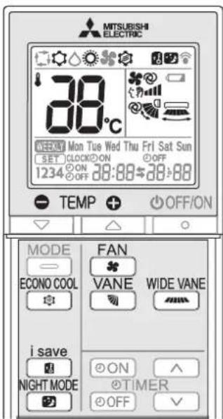 MITSUBISHI MSZAP50VGE1 - I-AIOOHKEYZH AEITOYPTIA - 1