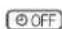 MITSUBISHI MSZAP50VGE1 - TIMERWERKING (ON/OFF-TIMER) - 4