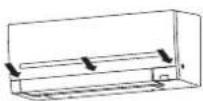 MITSUBISHI MSZAP50VGE1 - Important - 1