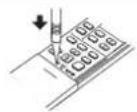 MITSUBISHI MSZAP50VGE1 - Obs: - 1