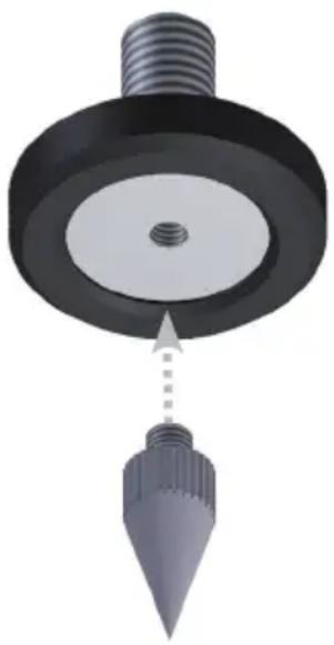 MONITOR AUDIO Gold 100 5G - For Carpeted Floors - 1