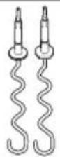 BRAUN HM5107WH - 4