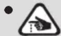 BRAUN HM5107WH - Attention - 1