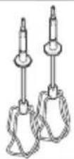 BRAUN HM5107WH - 3