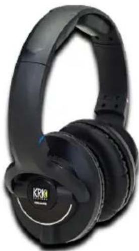KRK Rokit RP8 G4 - 2