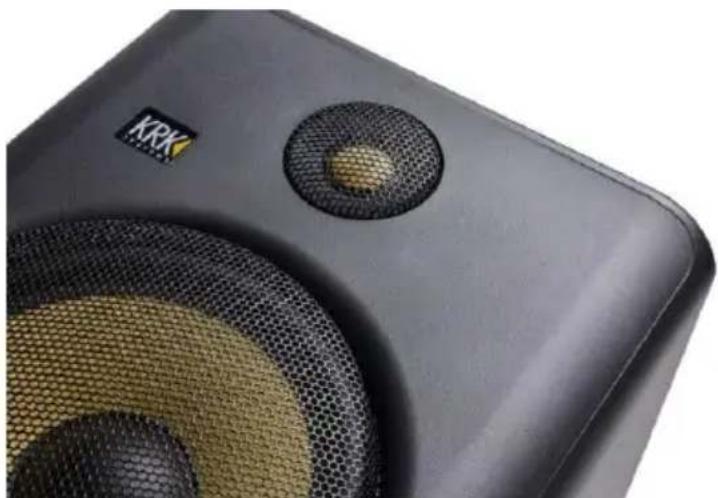 KRK Rokit RP8 G4 - 1