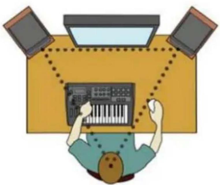 KRK Rokit RP8 G4 - What's in the box? - 1