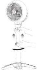 Vornado Energy Smart 5303DC - INTRODUÇÂO - 4