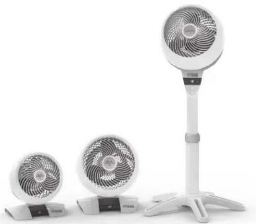 Vornado Energy Smart 5303DC - if it's not, WE will make it right - 1
