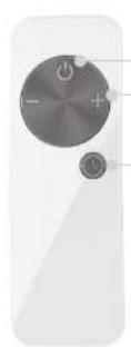 Vornado Energy Smart 5303DC - CONTROL REMOTO - 1