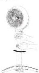 Vornado Energy Smart 5303DC - INTRODUÇÂO - 3