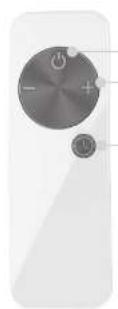 Vornado Energy Smart 5303DC - FJÄRRKONTROLL - 1