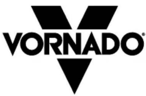 Vornado Zippi - Numéro de série - 1