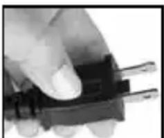 Vornado Zippi - User Servicing Instructions - 1