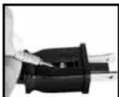 Vornado Zippi - CONSIGNES DE SECURITE IMPORTANTES - 2