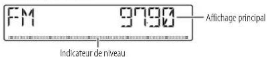 JVC KDT702BT - RÉFERENCES - 1